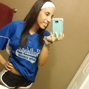 Meet your Posher, Maranda